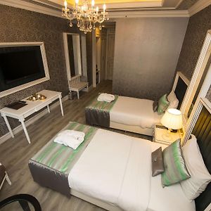 Chambre Standarde Lit Queen-Size